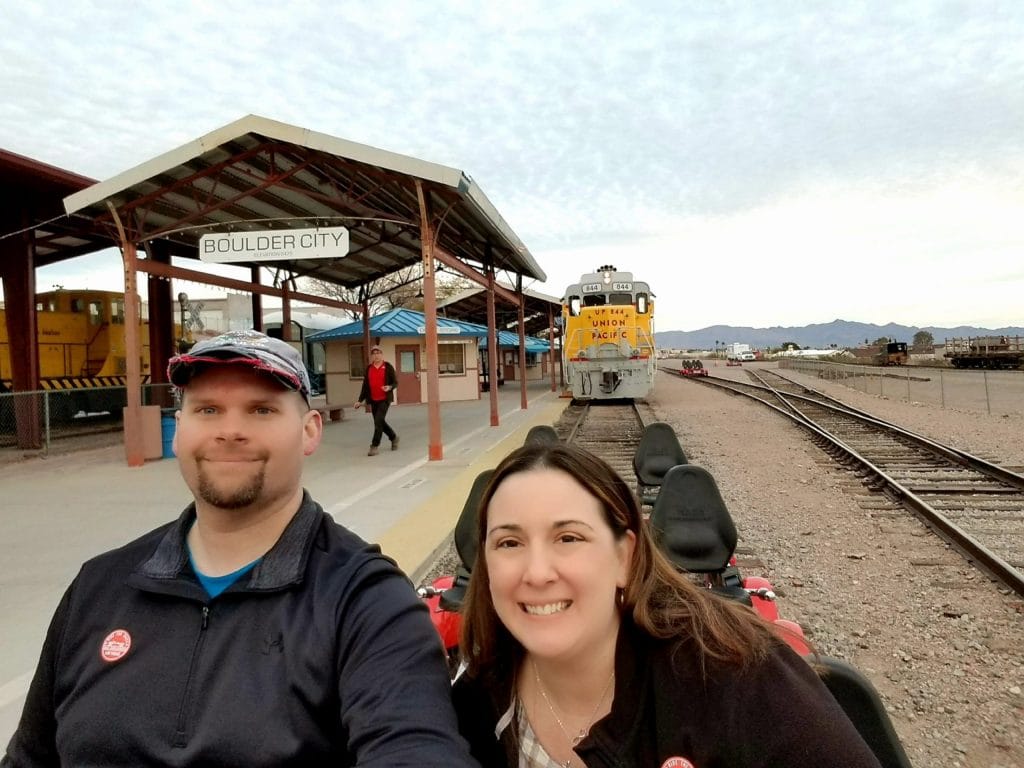 Boulder City, Nevada<p><span style='color:#000000;font-size:20px;'>The Town That Built Hoover Dam - Is Now a Small Town Destination </span></p>