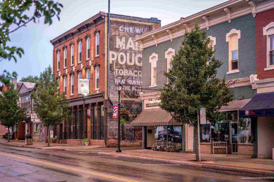 Photo Credit: Mark Shutt, Bellville, OH