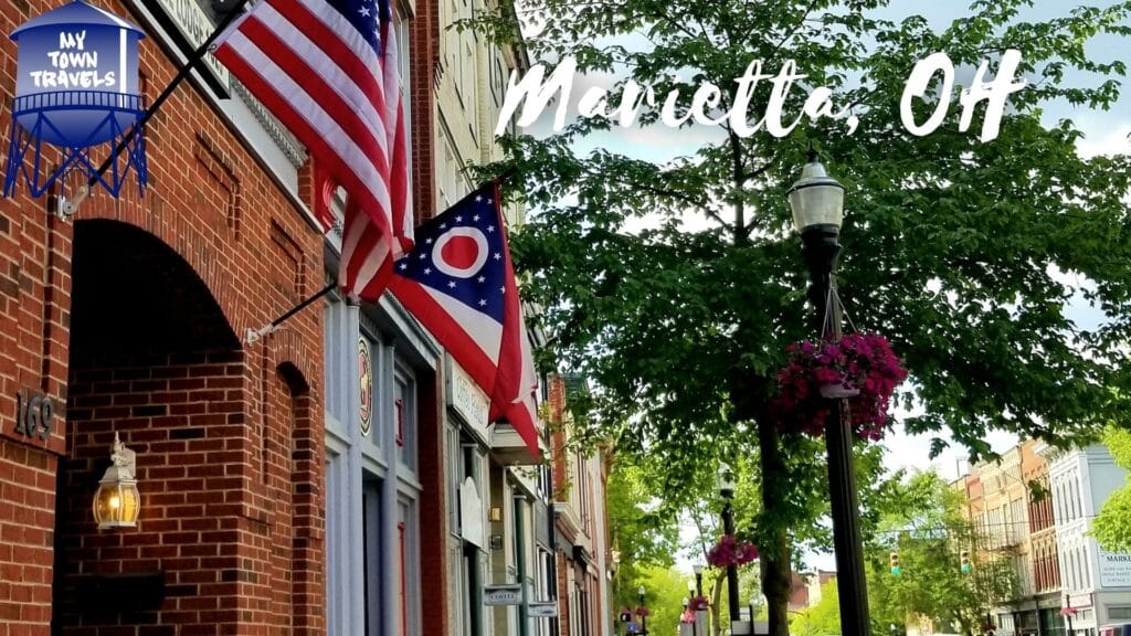 Marietta Downtown