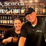 Tiffin & Seneca County